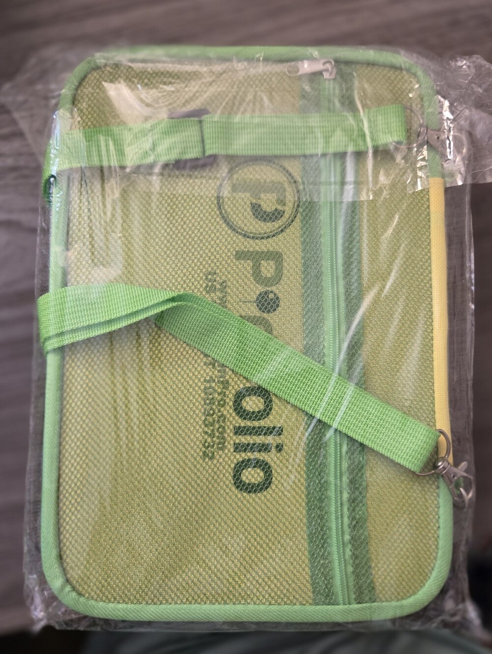 Go Pin Pro Pinfolio